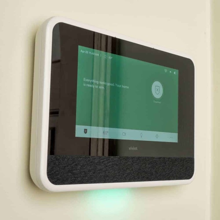 vivint security