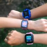 best smartwatch for 10 year old boy