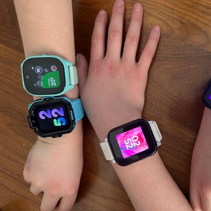 Best Smartwatch for 10 Year Old Boy: Safe Tech for Kids Today插图3 best smartwatch for 10 year old boy