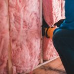 unfaced insulation vs faced