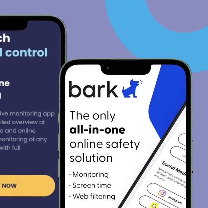 bark parental control reviews