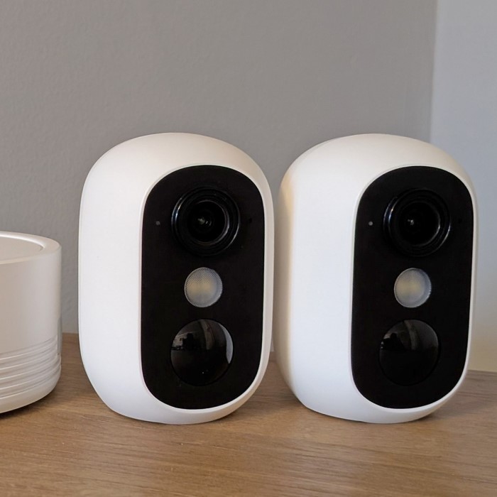 Best Smart Security: Arlo vs Blink in 2026 – Our Top Picks插图1 arlo vs blink
