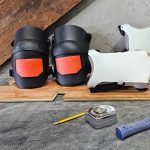 best knee pads for construction