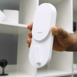 simplisafe door lock