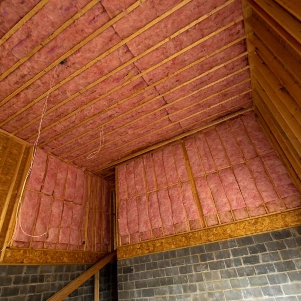 Unfaced Insulation vs Faced: Making the Right Decision Easily插图1 unfaced insulation vs faced