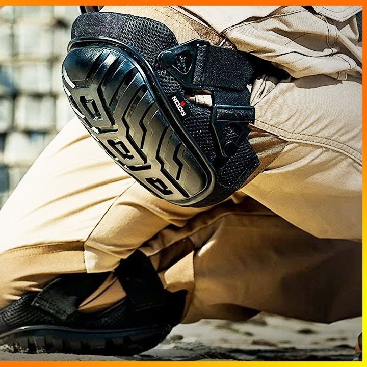 best knee pads for construction