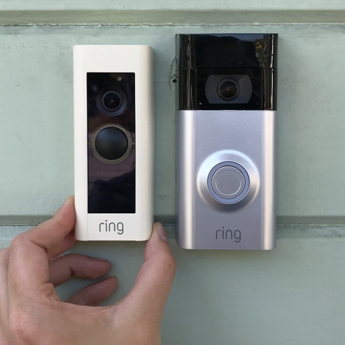 How to Use the Ring Doorbell Comparison Chart for Shopping插图4 ring doorbell comparison chart
