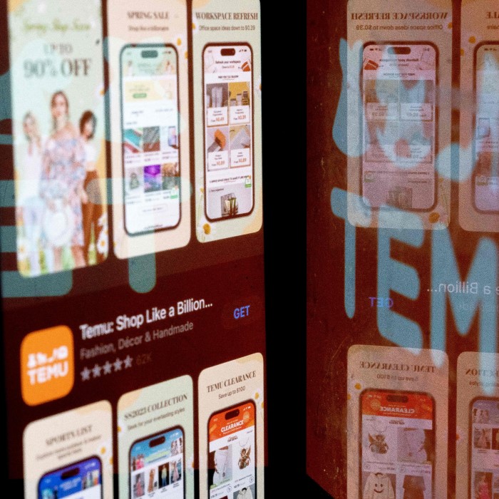 Does Temu Steal Your Card Information? Protect Yourself Online缩略图 does temu steal your card information