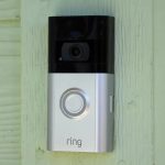 my ring camera is not working