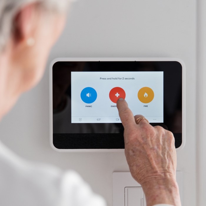 2026 Review of Vivint Security: Features and Pricing Explained插图 vivint security