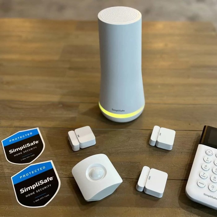vivint vs simplisafe