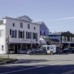 what is the safest city in the us