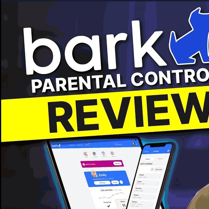 bark parental control reviews