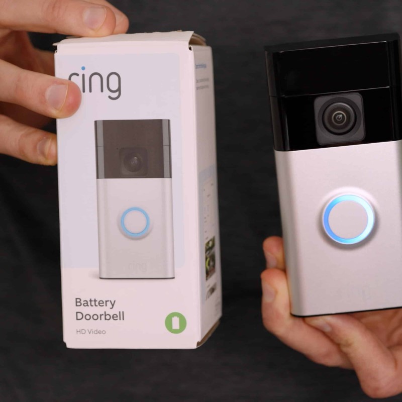 How to Use the Ring Doorbell Comparison Chart for Shopping插图3 ring doorbell comparison chart