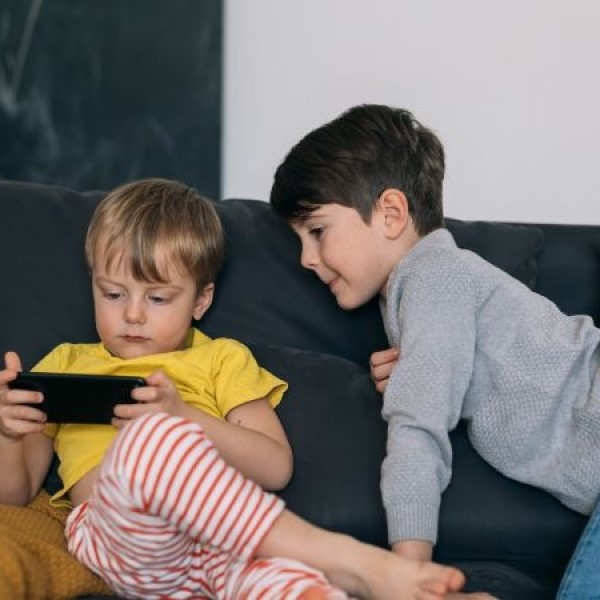 How to Block Apps on Kids iPhone: Manage Screen Time Wisely缩略图 how to block apps on kids iphone