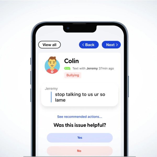 bark parental control reviews