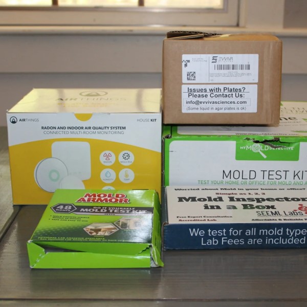 Why You Need an Air Mold Test Kit for Spring Cleaning 2026插图 air mold test kit