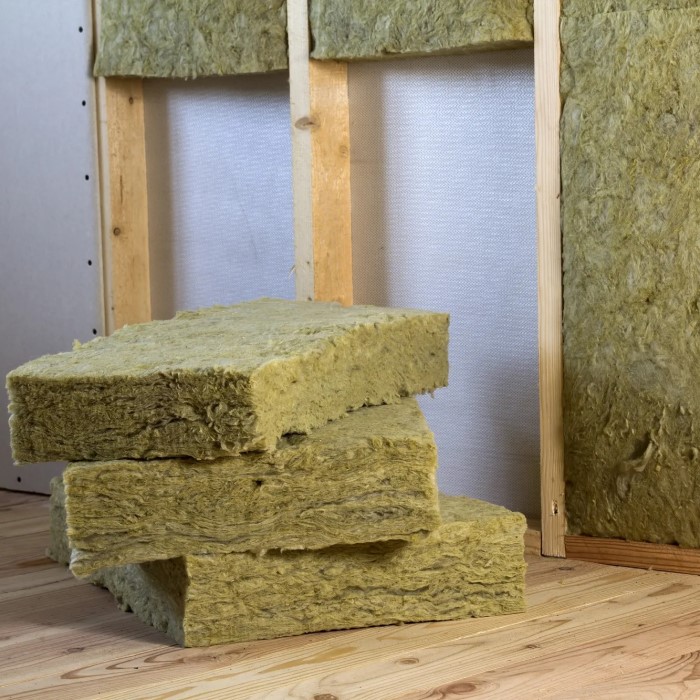 Unfaced Insulation vs Faced: Making the Right Decision Easily插图 unfaced insulation vs faced