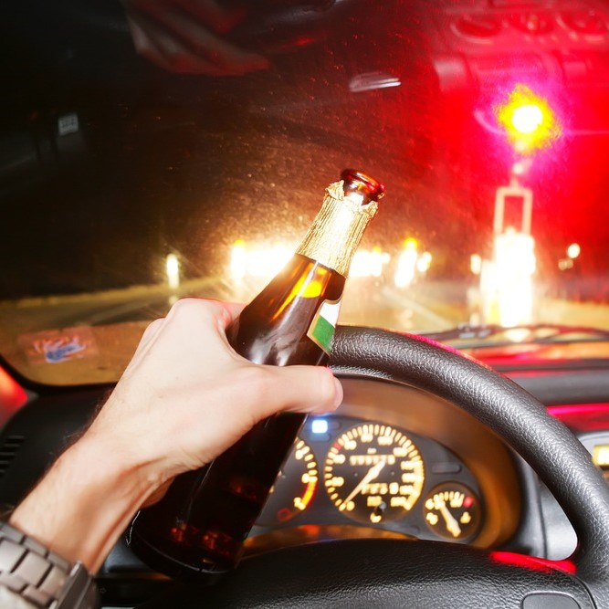 How to Report a Drunk Driver: Raising Awareness for Road Safety插图2 how to report a drunk driver
