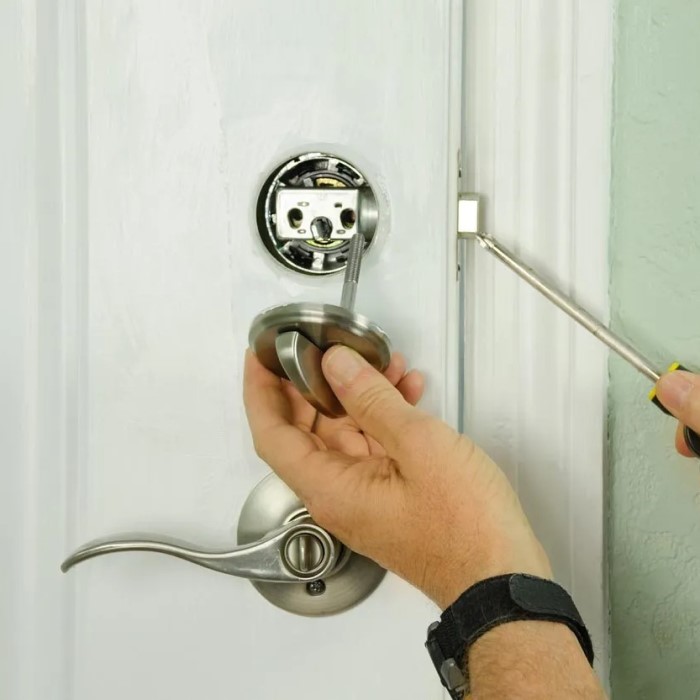Why Apartment Door Security Matters: Safety Tips for Residents插图4 apartment door security