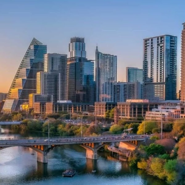 what is the safest city in the us