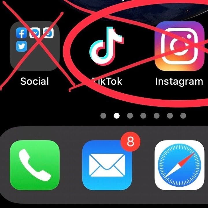 How to Block Apps on Kids iPhone: Manage Screen Time Wisely插图3 how to block apps on kids iphone