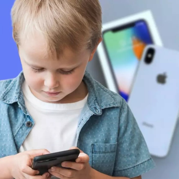 Understanding: How Old Do You Have to Be to Have a Phone插图4 how old do you have to be to have a phone