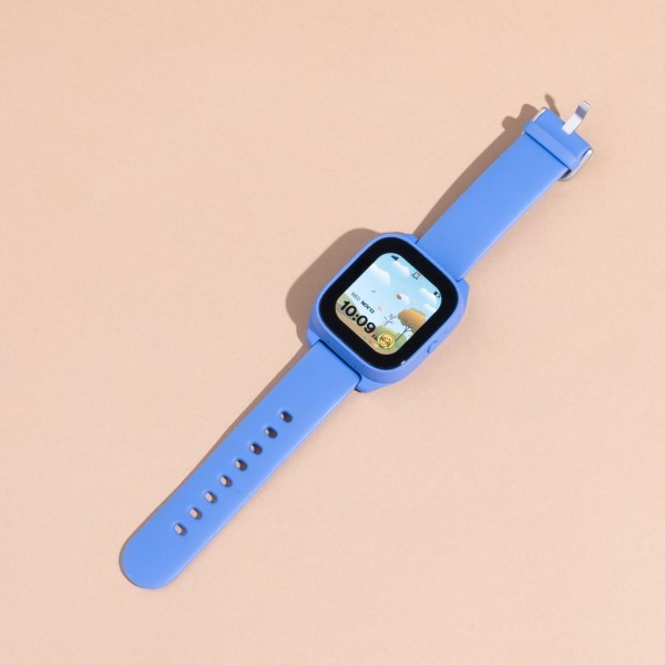 Keep Your Kids Safe: Best Kids Watches with GPS for 2026插图2 arlo vs blink