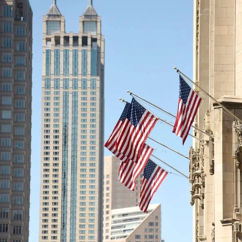 what is the safest city in the us