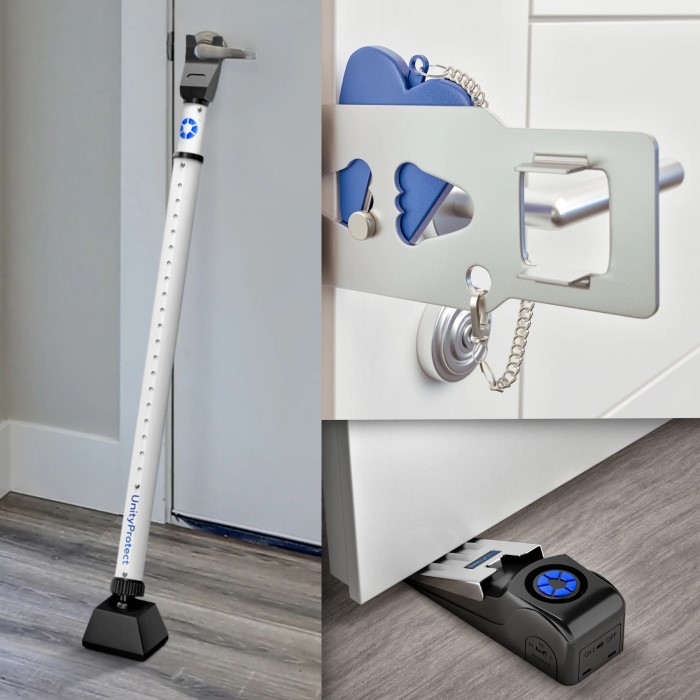 Why Apartment Door Security Matters: Safety Tips for Residents插图2 apartment door security