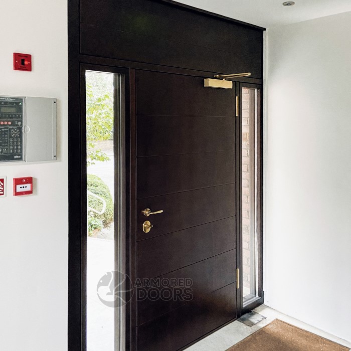 Why Apartment Door Security Matters: Safety Tips for Residents插图 apartment door security